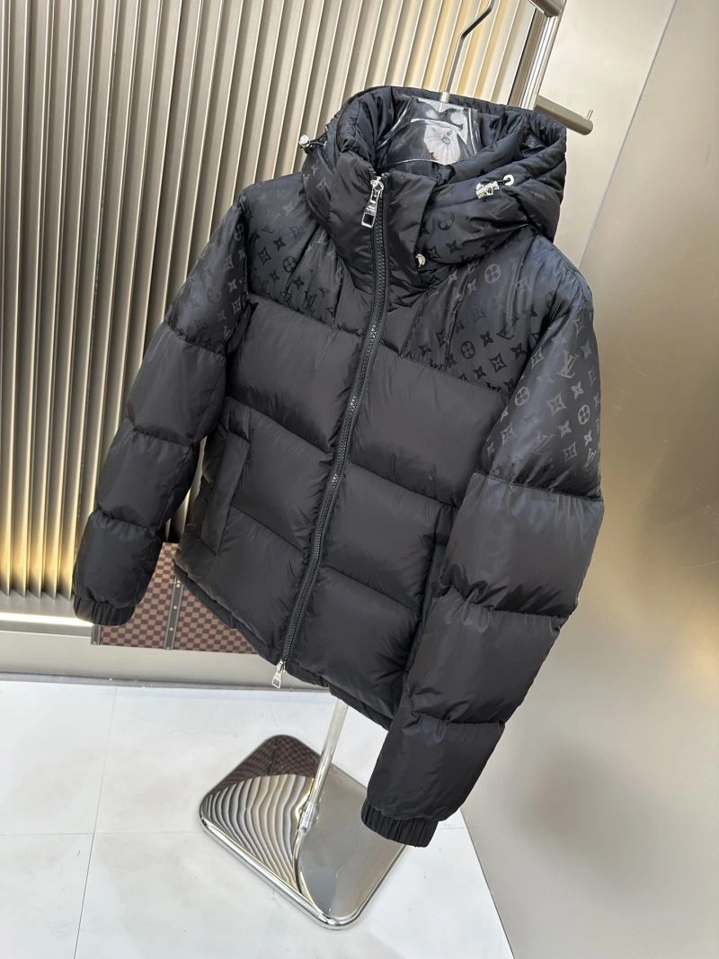 Louis Vuitton Down Jackets Durable 139368