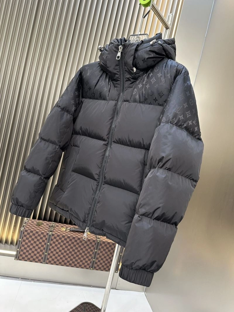 Louis Vuitton Down Jackets Durable 139368