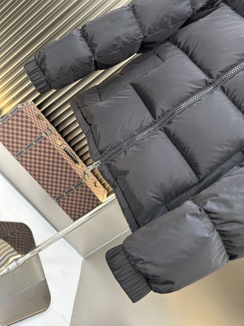 Louis Vuitton Down Jackets Durable 139368