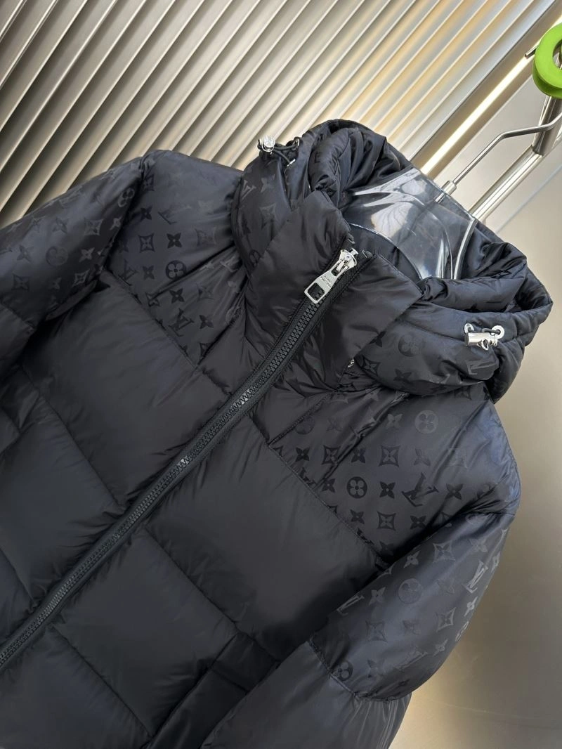 Louis Vuitton Down Jackets Durable 139368
