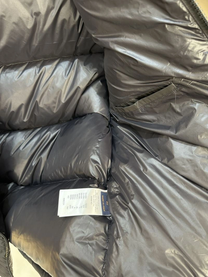 Louis Vuitton Down Jackets Durable 139368