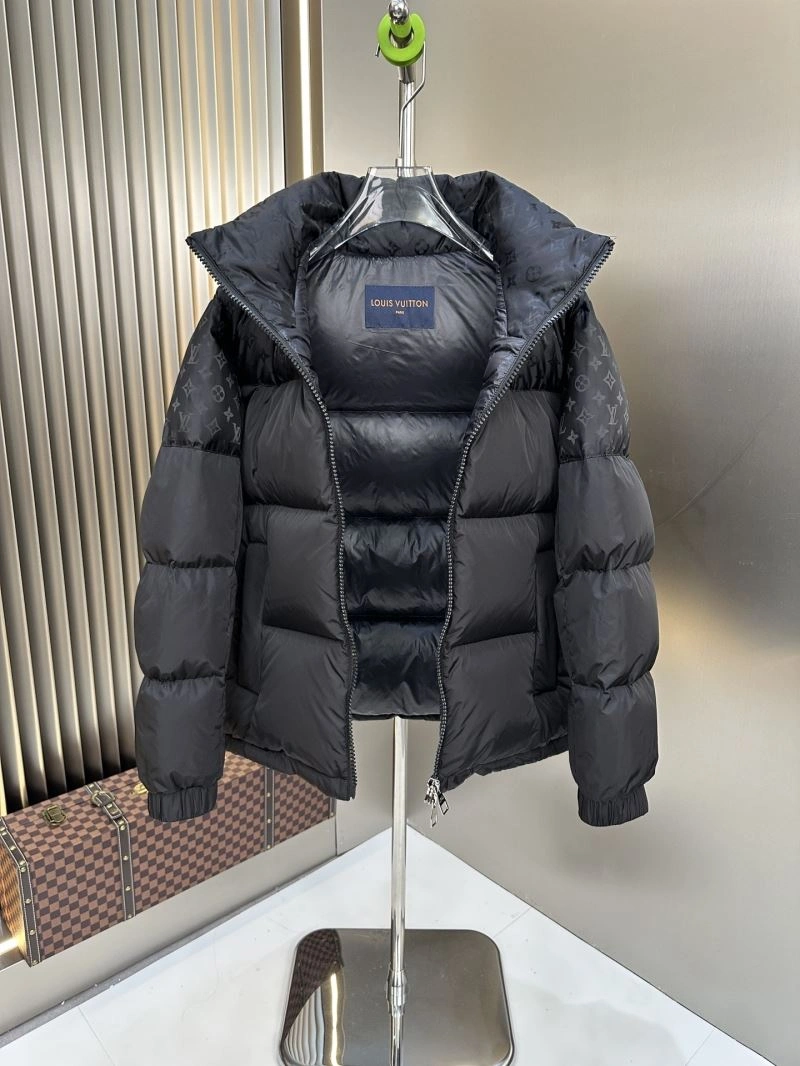 Louis Vuitton Down Jackets Durable 139368