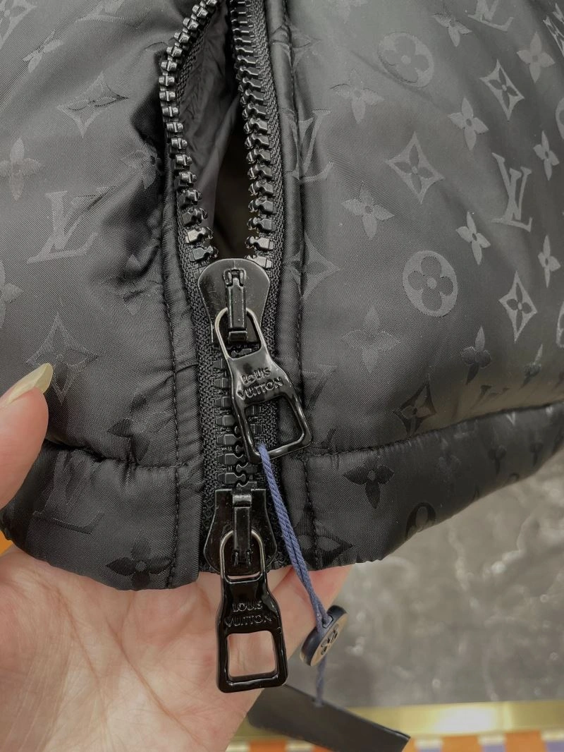 Neat Louis Vuitton Down Jackets 139366