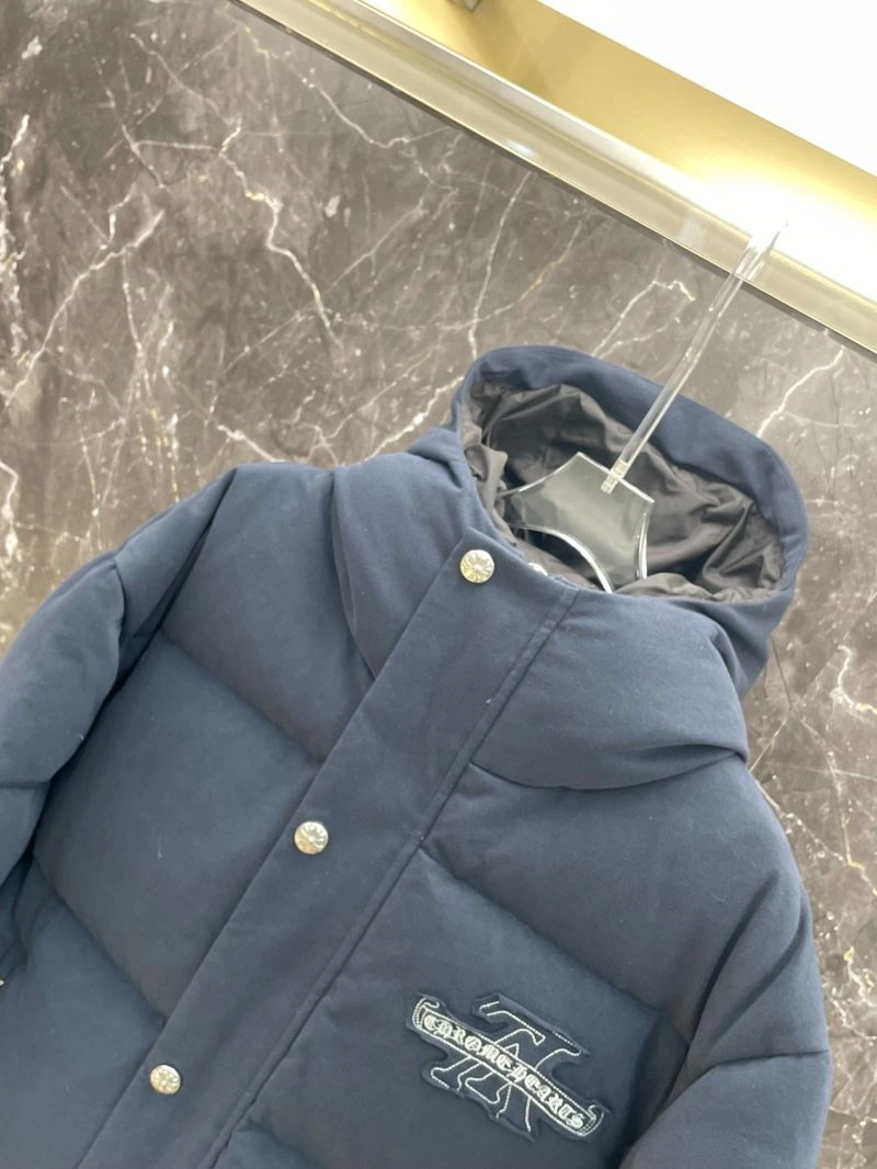 Louis Vuitton Down Jackets Chic 139370