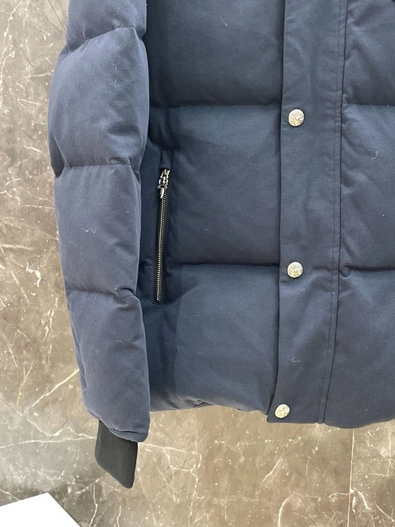 Louis Vuitton Down Jackets Chic 139370