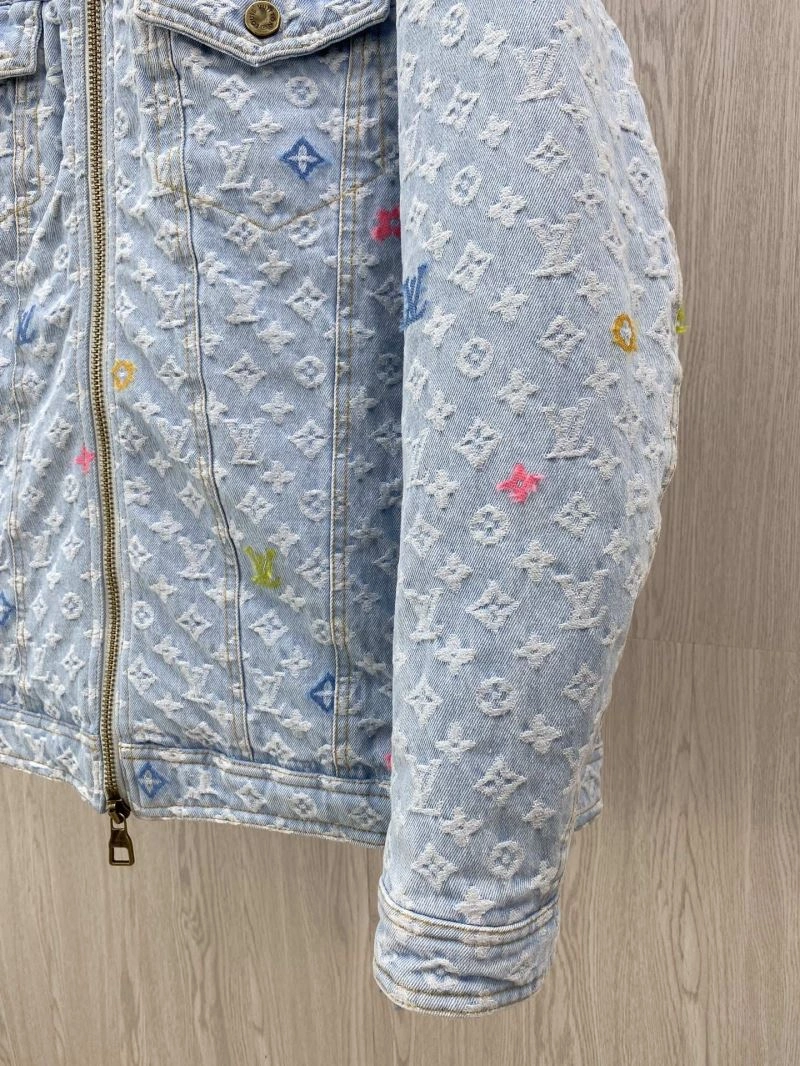 Louis Vuitton Down Jackets RelaxedFit 139365