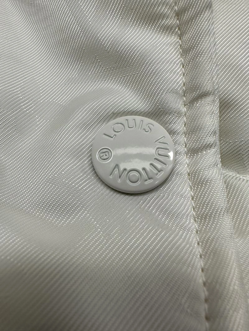 MoistureWicking Louis Vuitton Down Jackets 139360