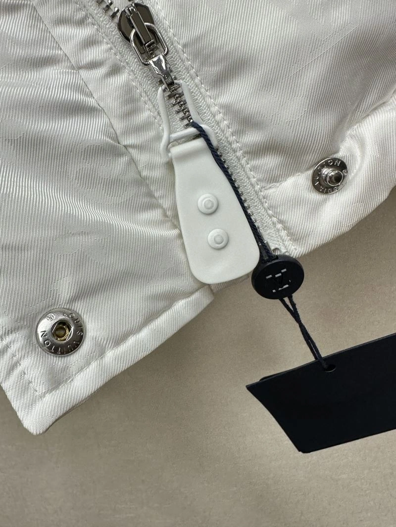 MoistureWicking Louis Vuitton Down Jackets 139360