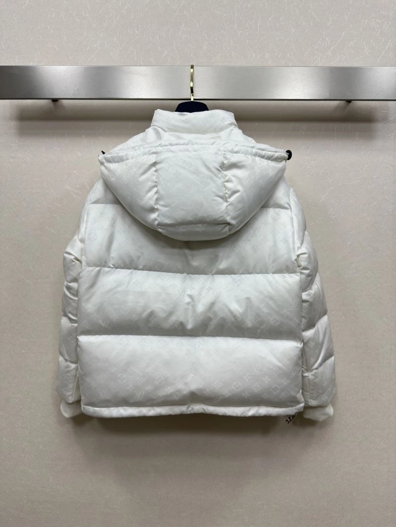 MoistureWicking Louis Vuitton Down Jackets 139360