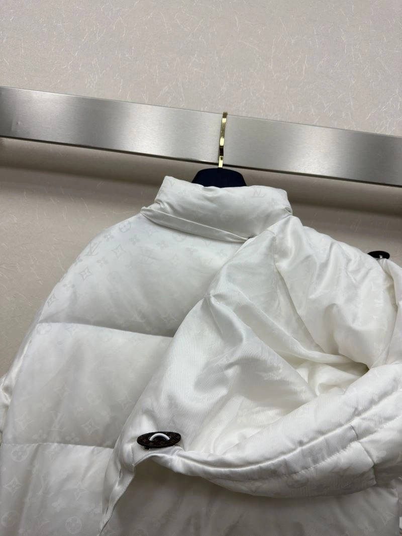 MoistureWicking Louis Vuitton Down Jackets 139360