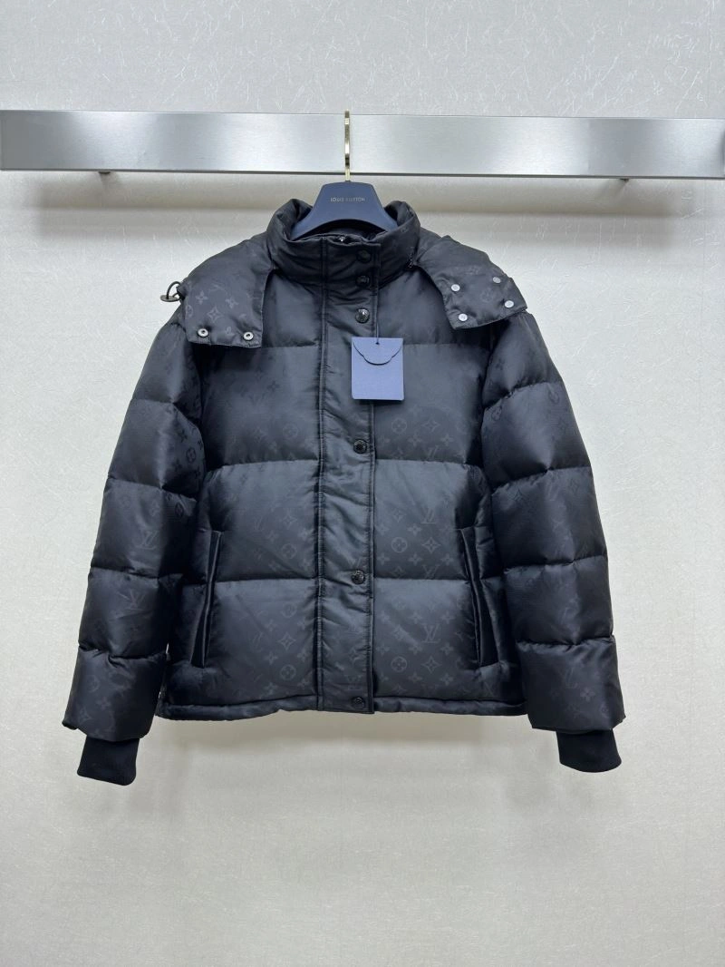 Louis Vuitton Down Jackets NewStyle 139362