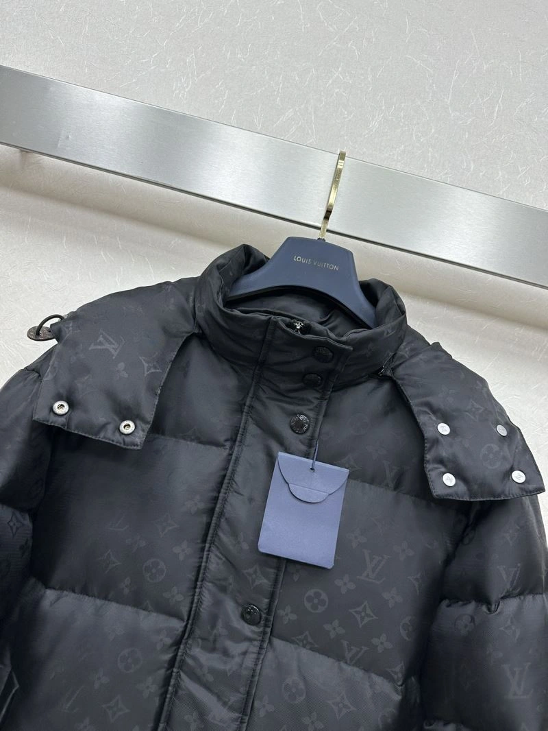 Louis Vuitton Down Jackets NewStyle 139362