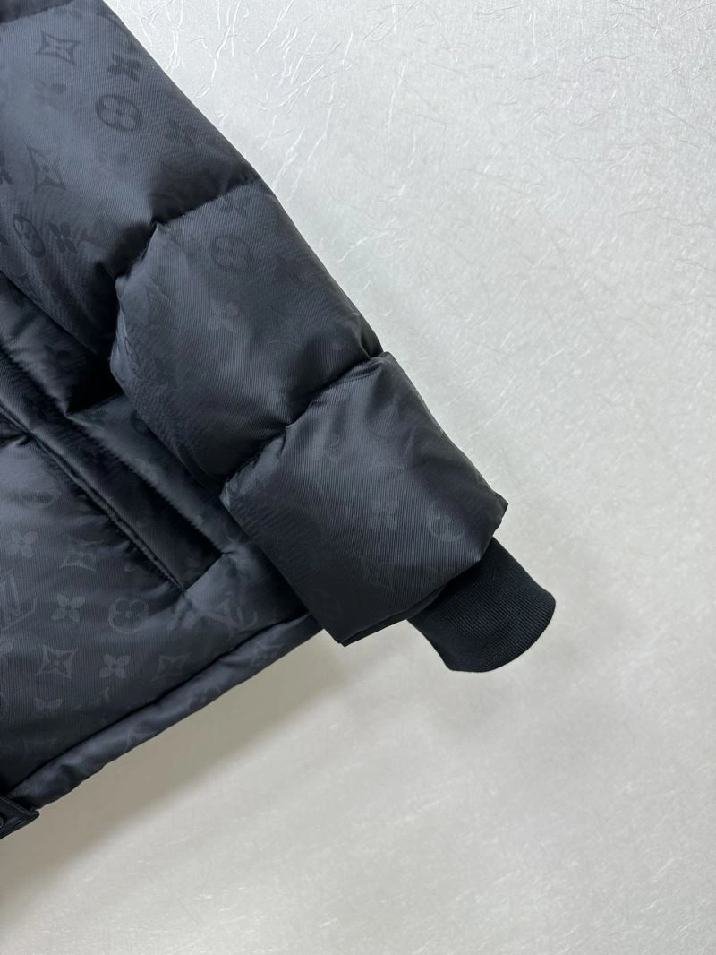 Louis Vuitton Down Jackets NewStyle 139362