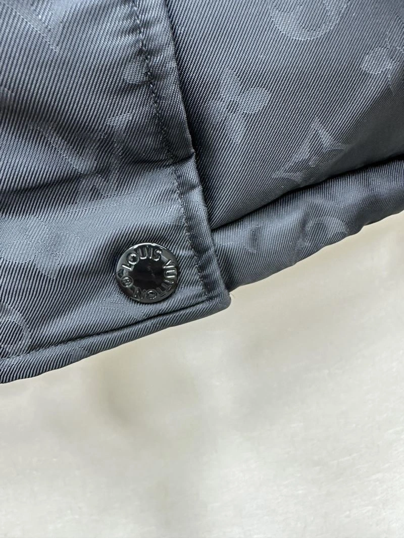 Louis Vuitton Down Jackets NewStyle 139362
