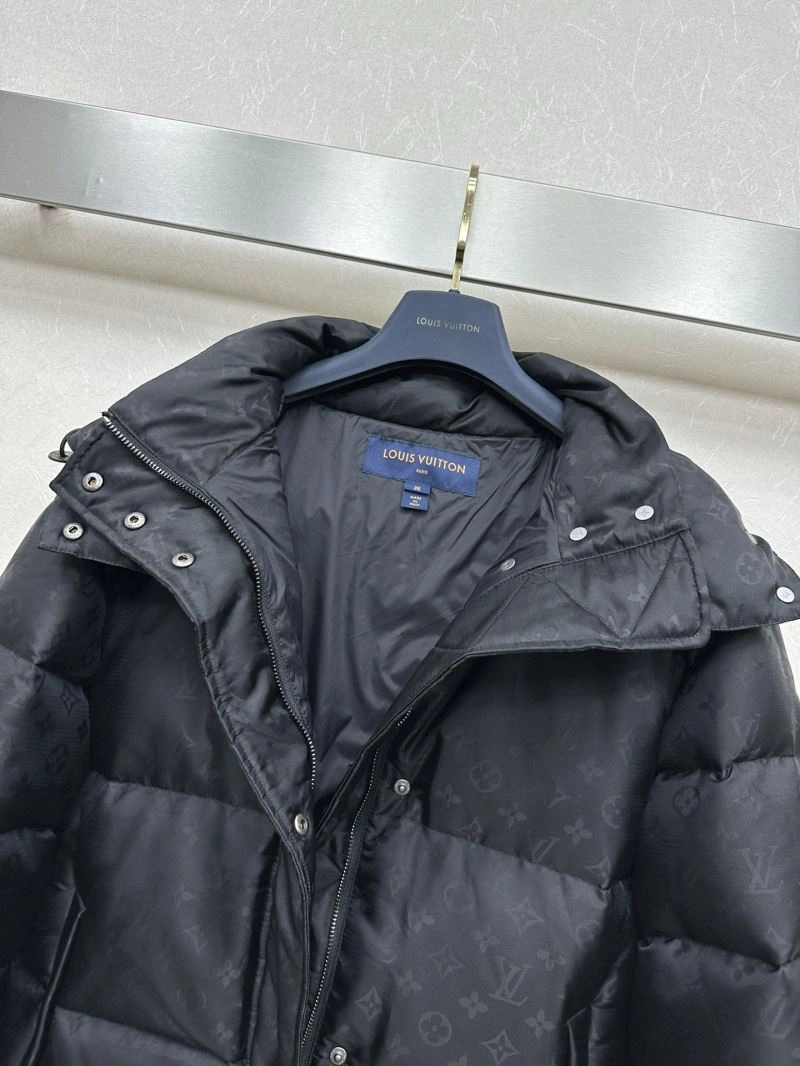 Louis Vuitton Down Jackets NewStyle 139362