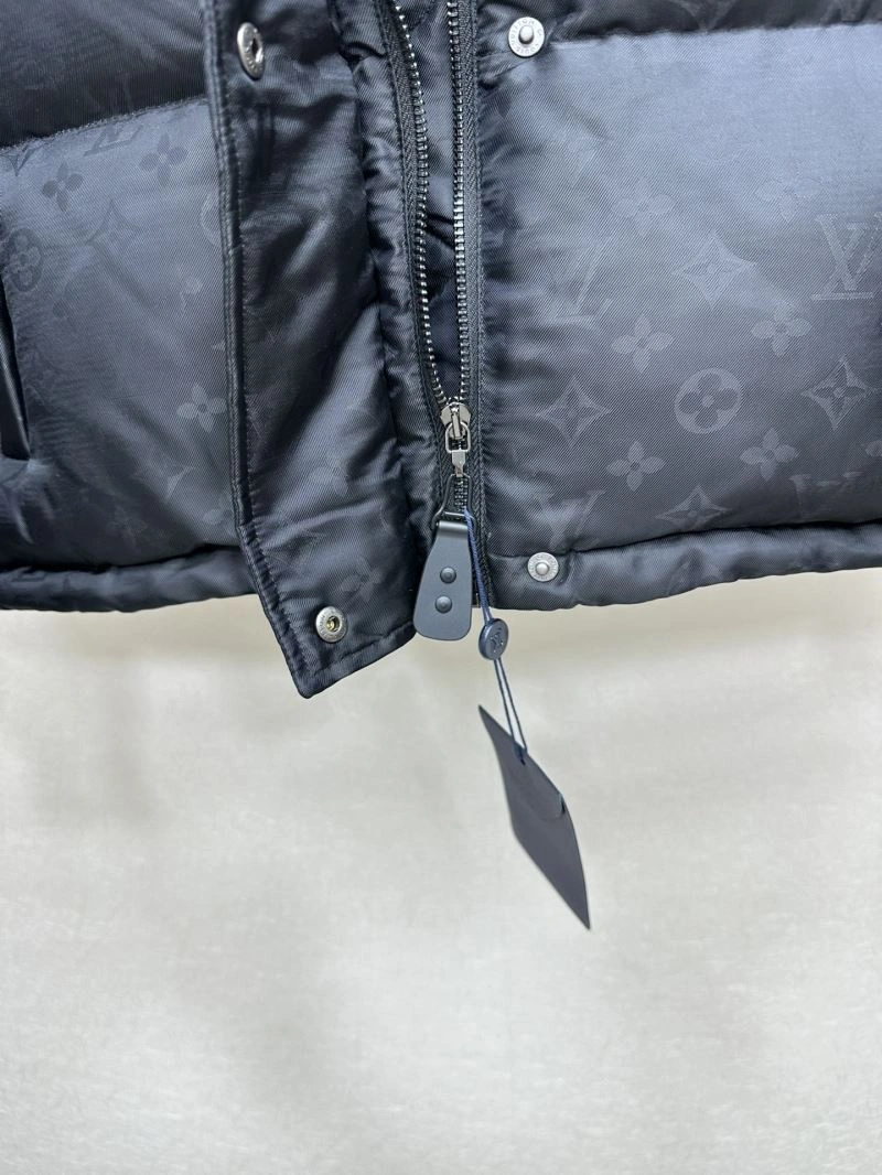 Louis Vuitton Down Jackets NewStyle 139362