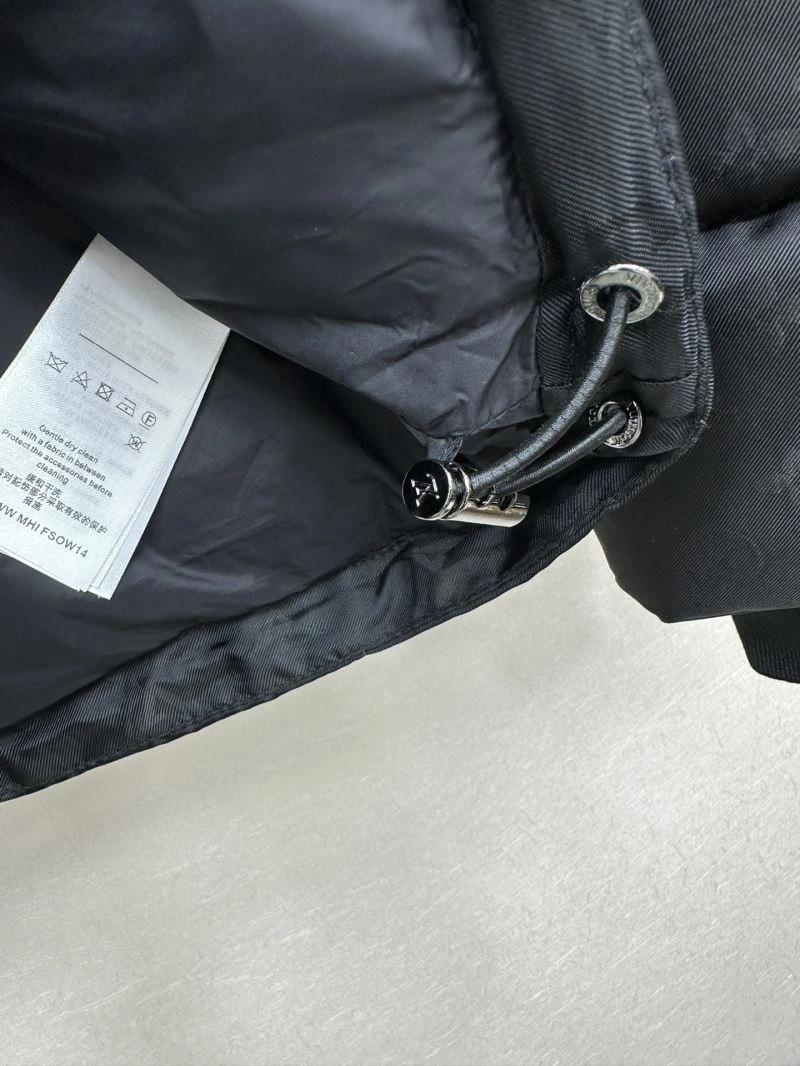 Louis Vuitton Down Jackets NewStyle 139362