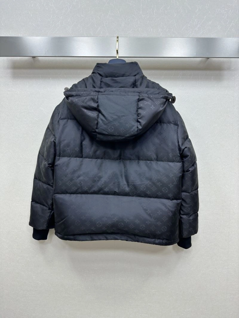 Louis Vuitton Down Jackets NewStyle 139362