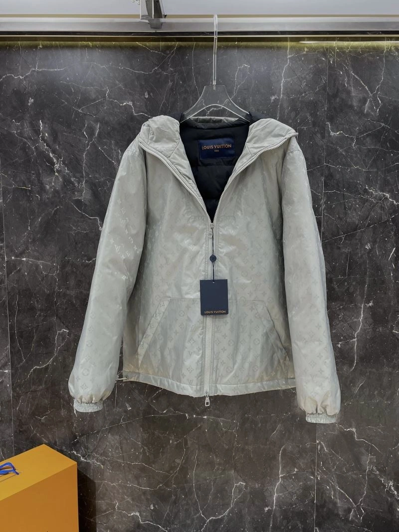 Popular Louis Vuitton Down Jackets 139372
