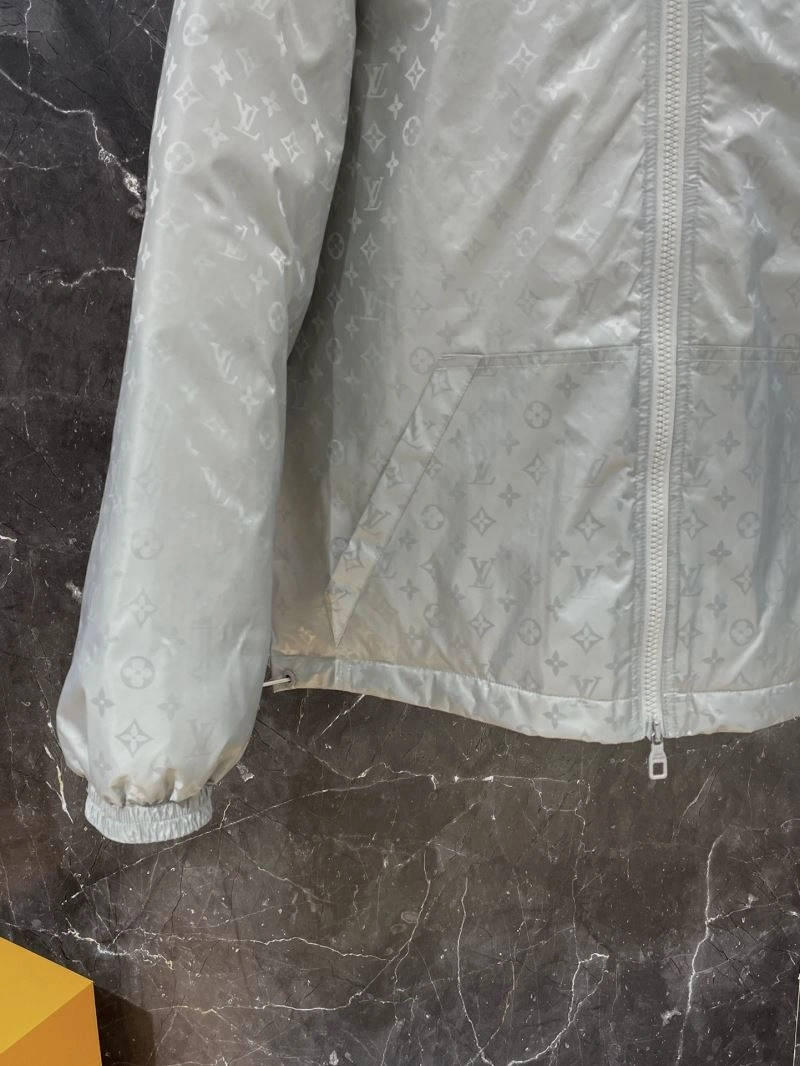 Popular Louis Vuitton Down Jackets 139372