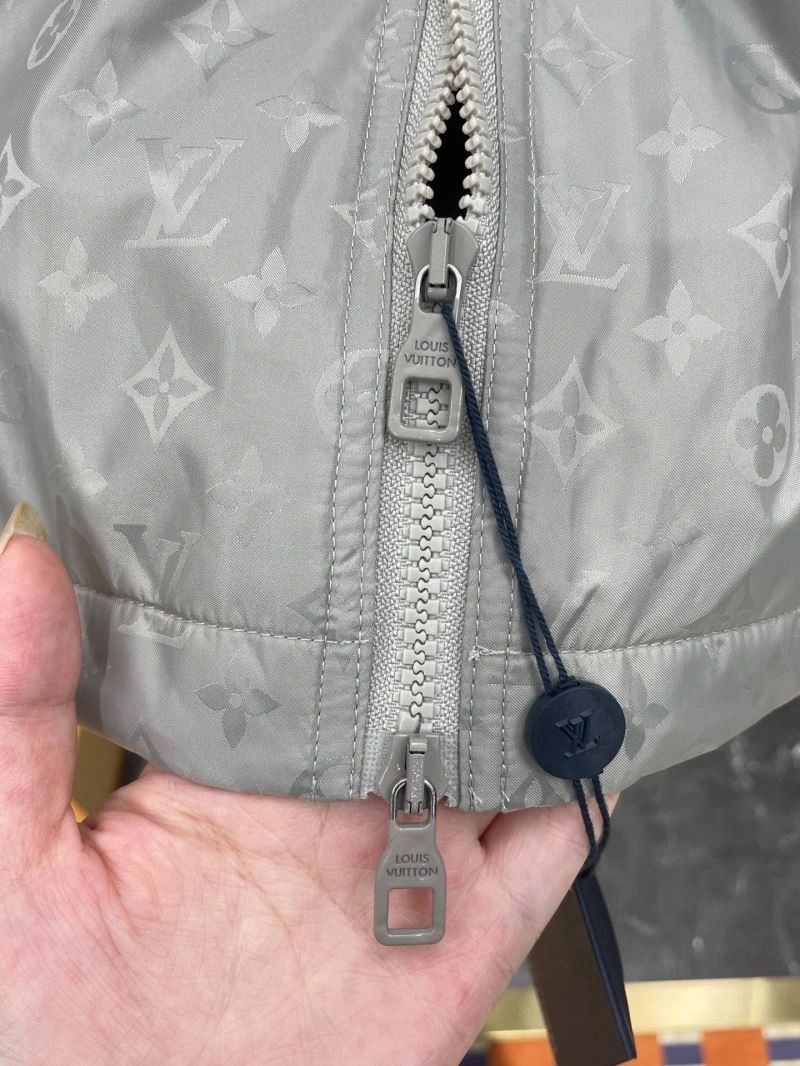 Popular Louis Vuitton Down Jackets 139372