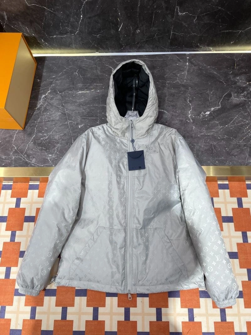 Popular Louis Vuitton Down Jackets 139372