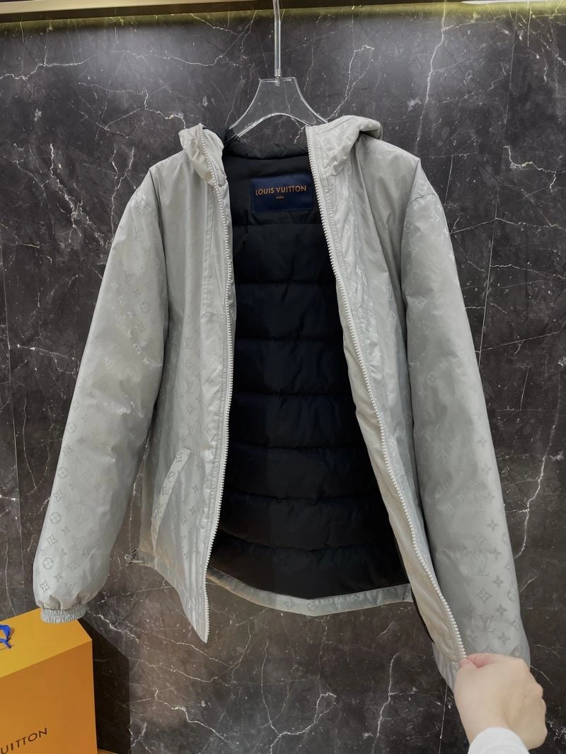 Popular Louis Vuitton Down Jackets 139372