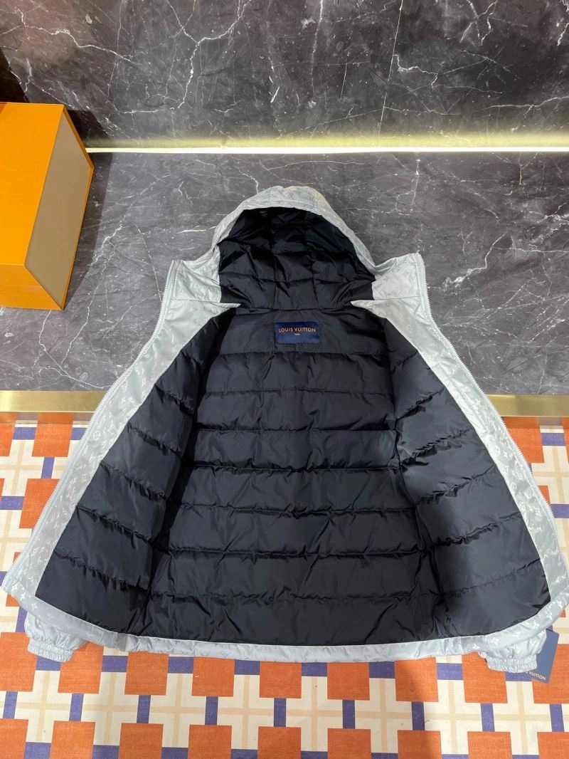 Popular Louis Vuitton Down Jackets 139372