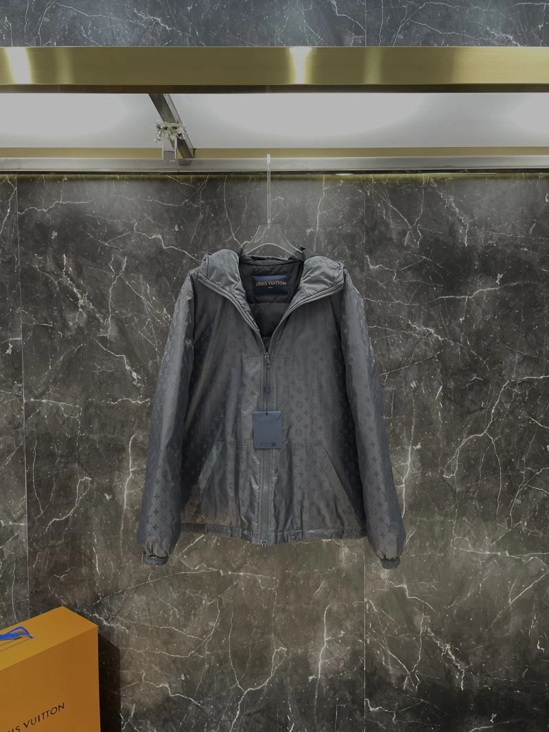 Functional Louis Vuitton Down Jackets 139363