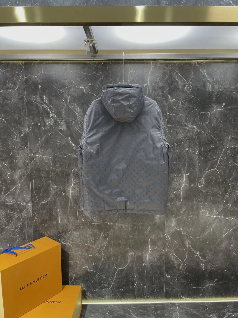 Functional Louis Vuitton Down Jackets 139363