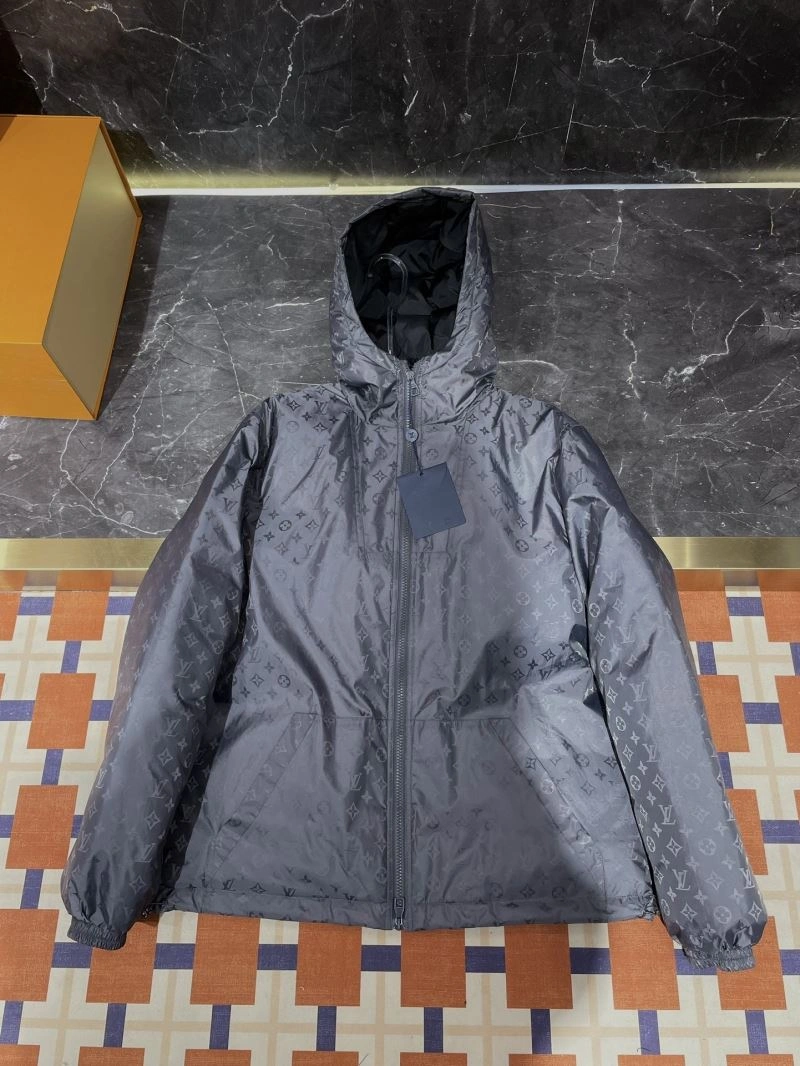 Functional Louis Vuitton Down Jackets 139363