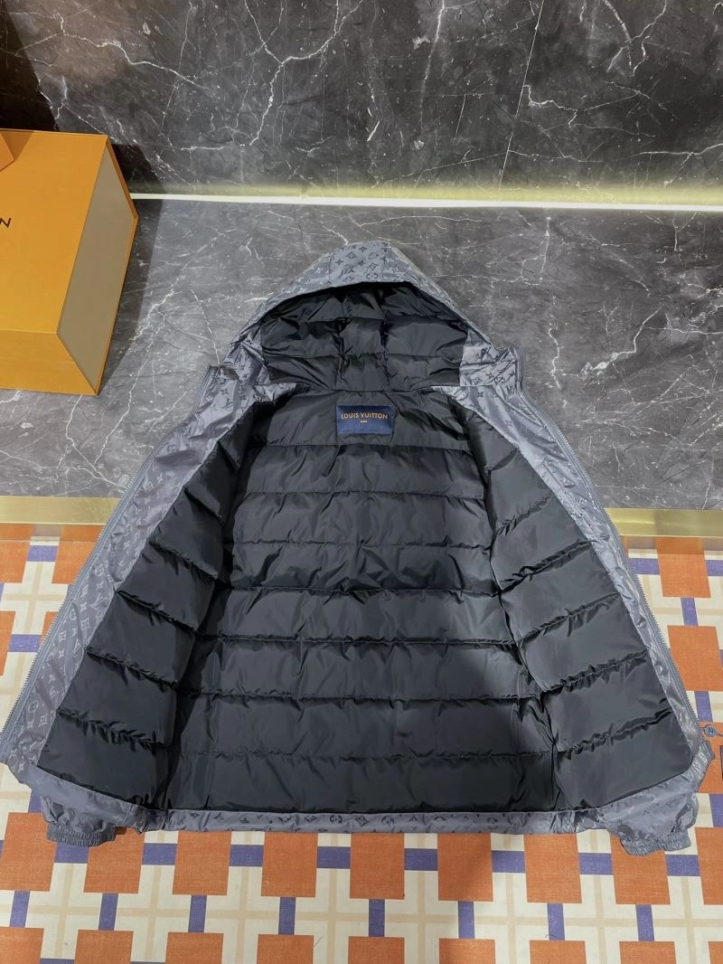 Functional Louis Vuitton Down Jackets 139363