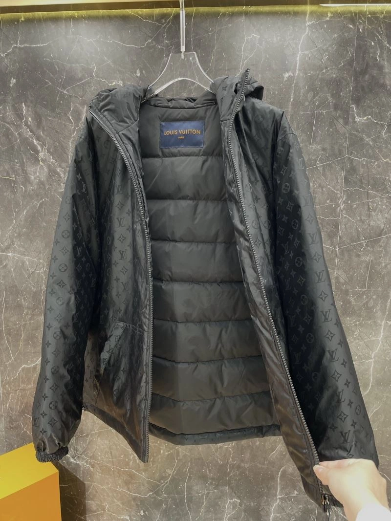 ModernLook Louis Vuitton Down Jackets 139361