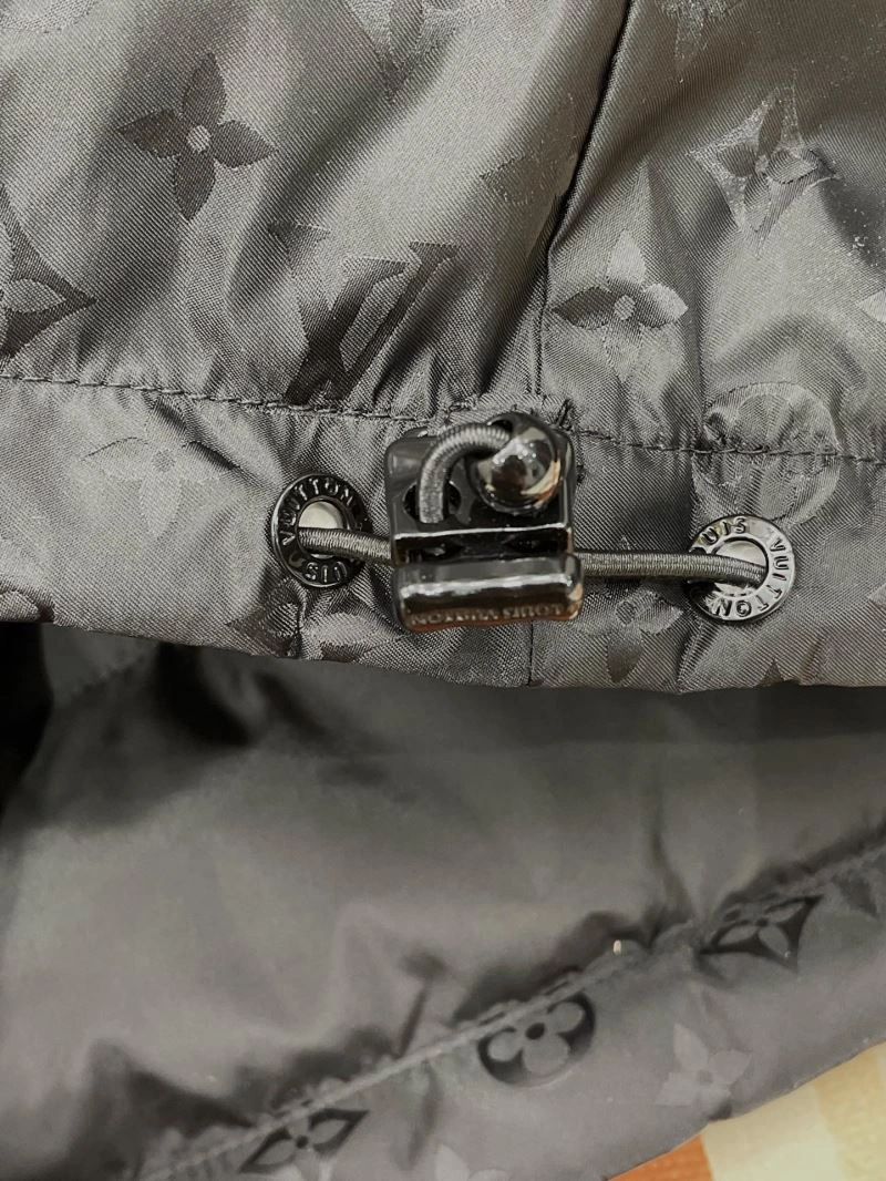ModernLook Louis Vuitton Down Jackets 139361