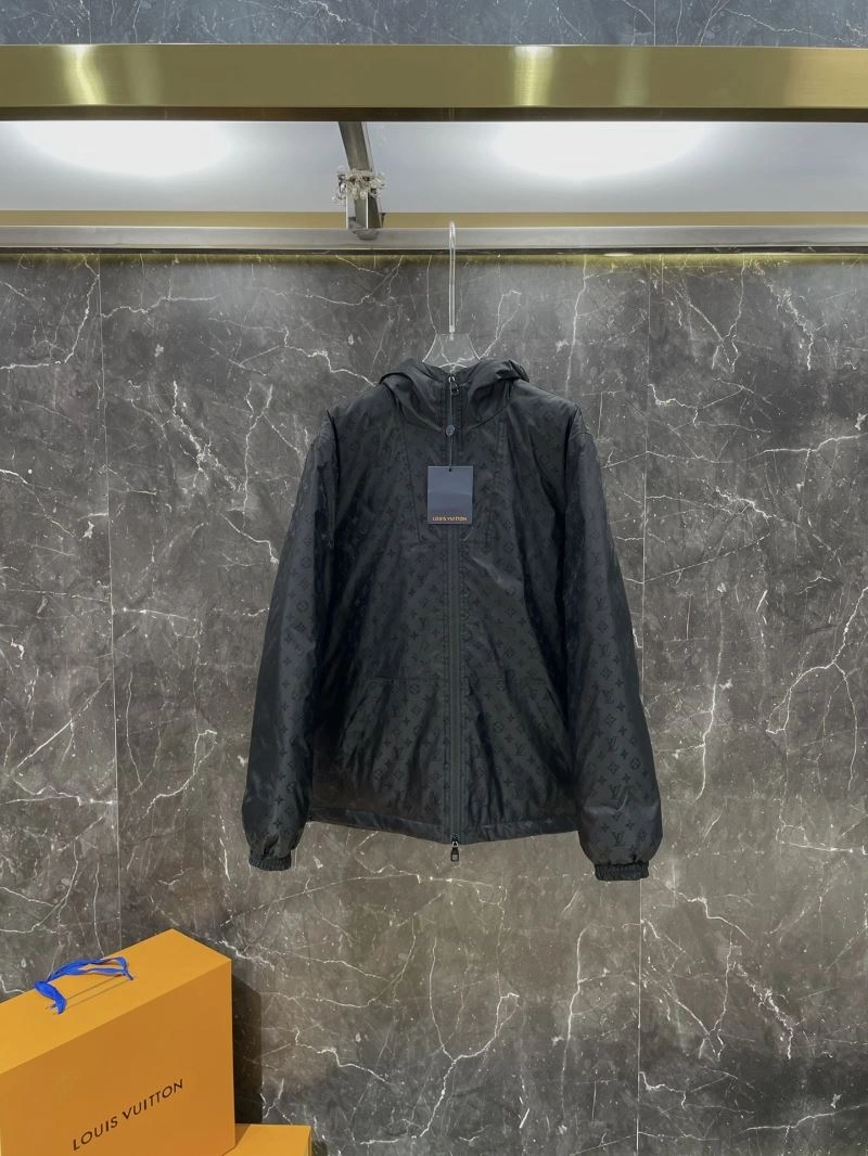ModernLook Louis Vuitton Down Jackets 139361