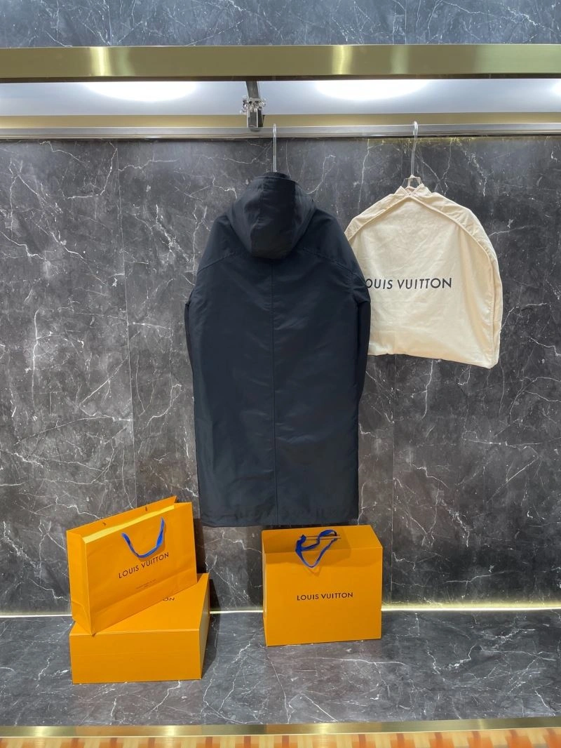 Durable Louis Vuitton Down Jackets 139364