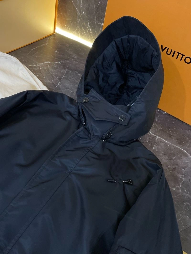 Durable Louis Vuitton Down Jackets 139364