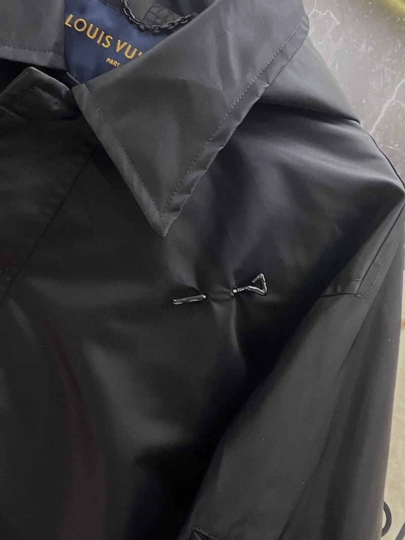 Durable Louis Vuitton Down Jackets 139364