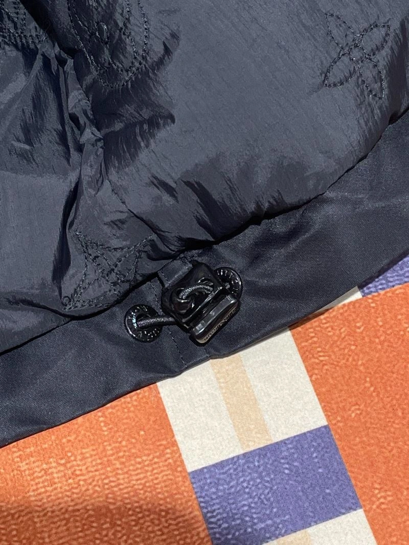 Durable Louis Vuitton Down Jackets 139364