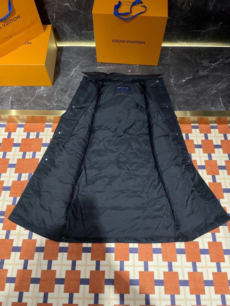 Durable Louis Vuitton Down Jackets 139364