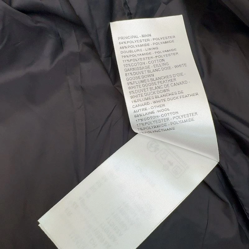 Louis Vuitton Down Jackets Breathable 139358