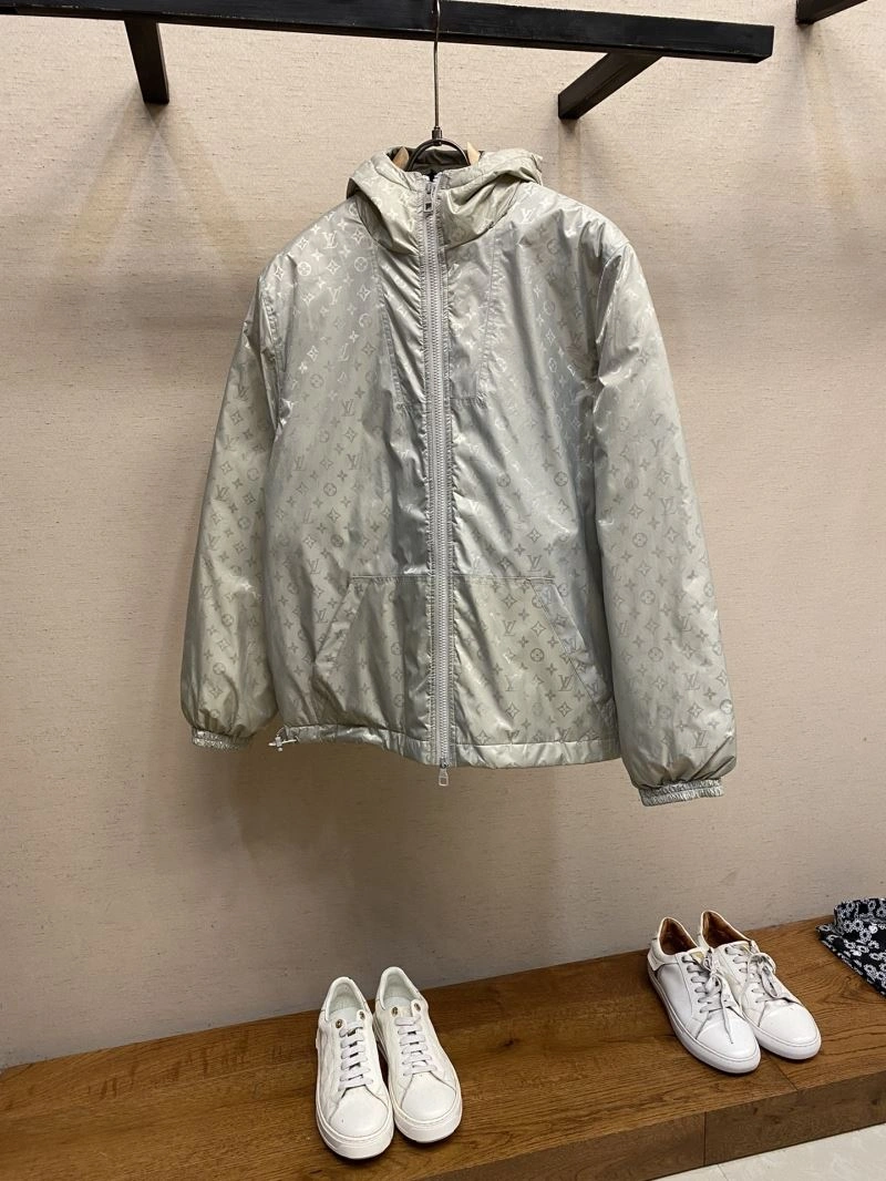 EasyMatch Louis Vuitton Down Jackets 139278