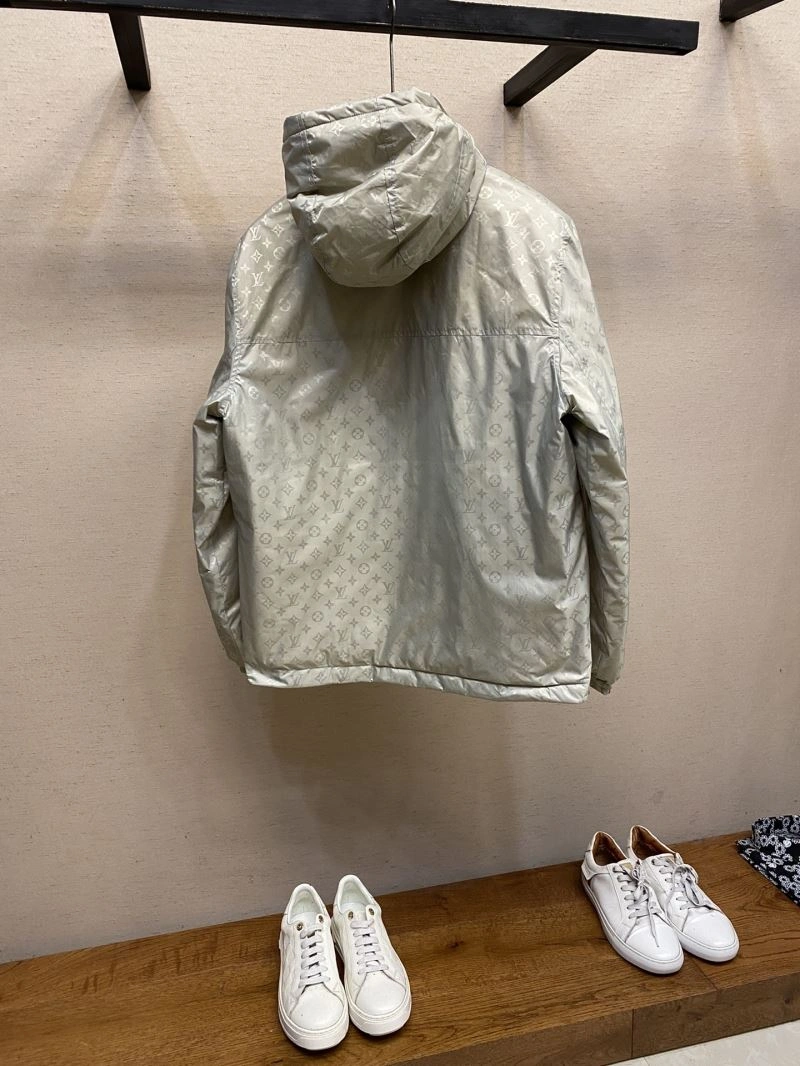 EasyMatch Louis Vuitton Down Jackets 139278