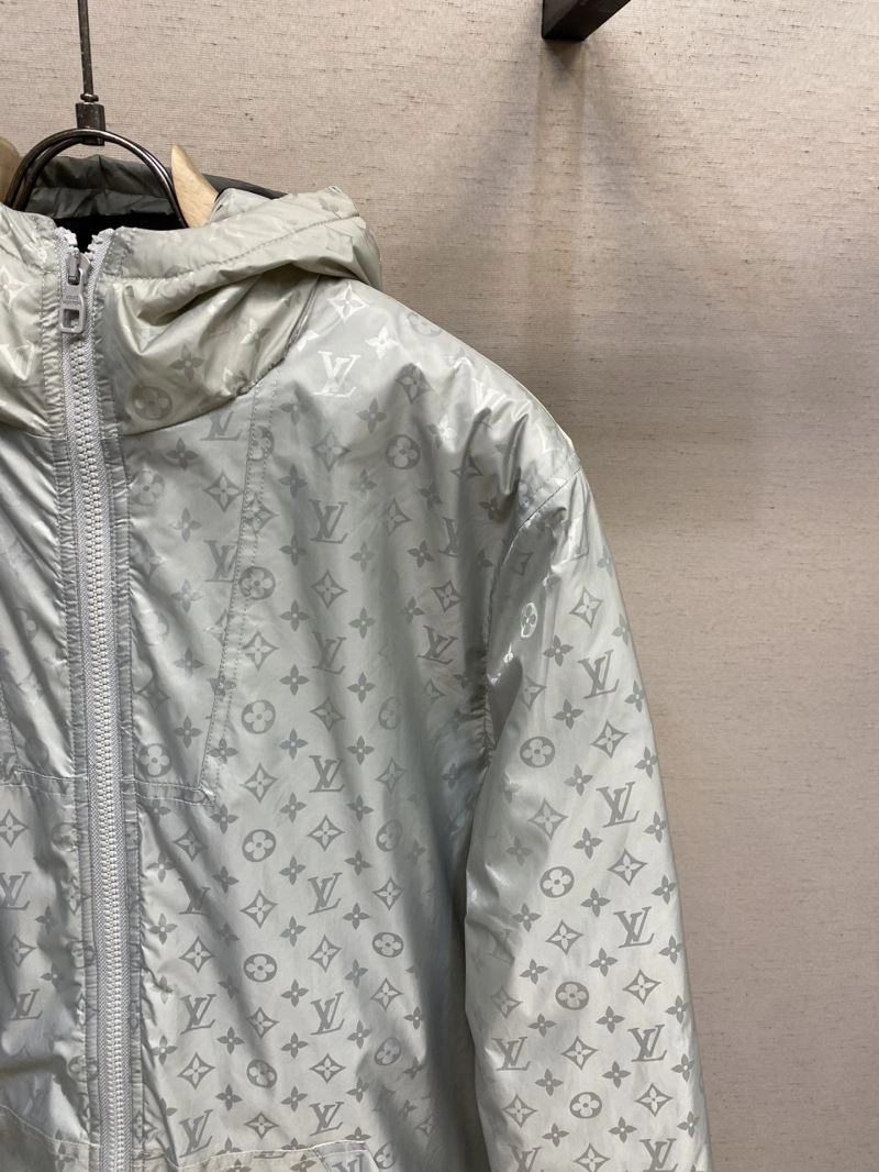 EasyMatch Louis Vuitton Down Jackets 139278