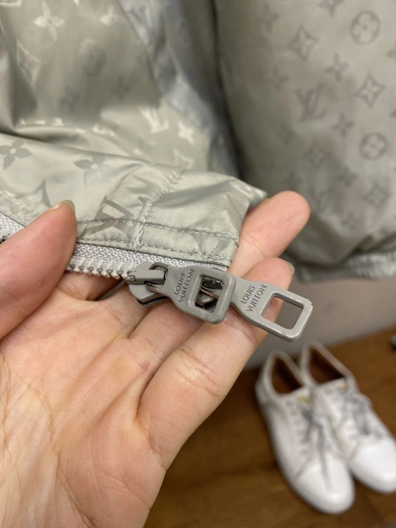 EasyMatch Louis Vuitton Down Jackets 139278