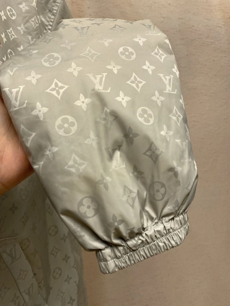 EasyMatch Louis Vuitton Down Jackets 139278