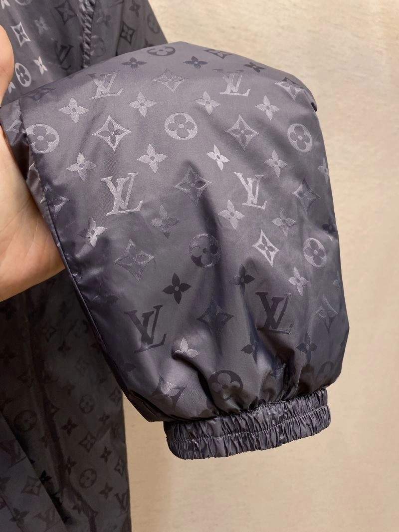 Louis Vuitton Down Jackets Cozy 139269