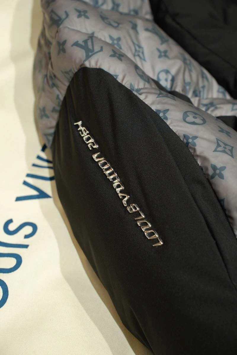 Louis Vuitton Down Jackets HighQuality 139276