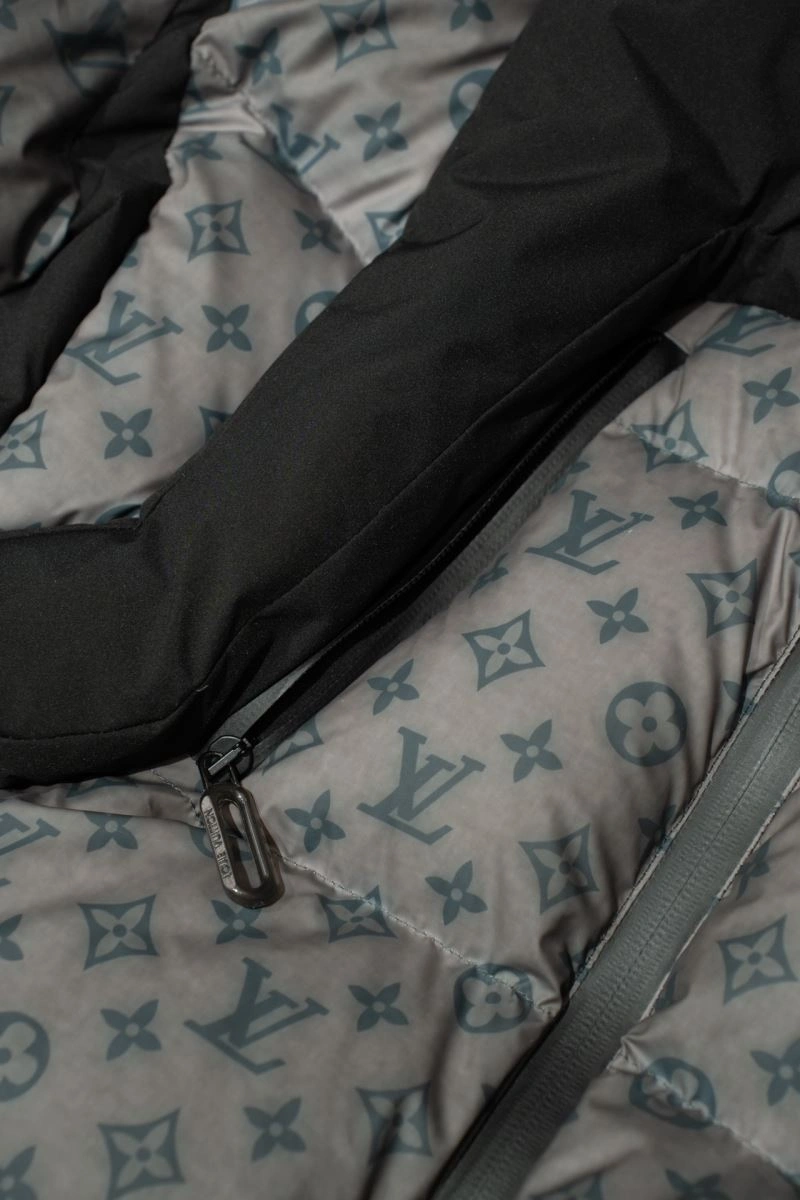 Louis Vuitton Down Jackets HighQuality 139276