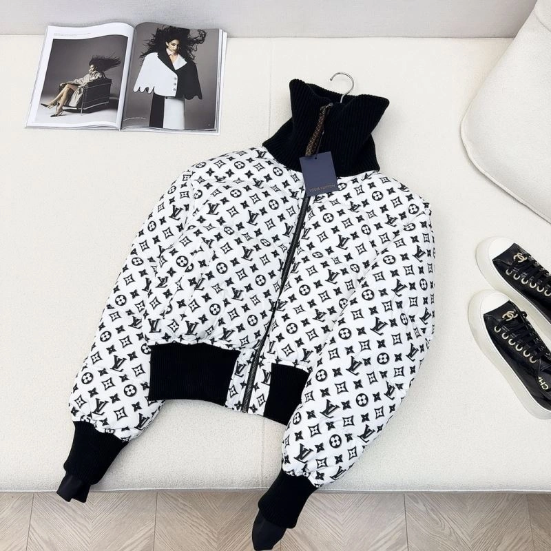 Louis Vuitton Down Jackets AllSeason 139272